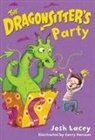 Josh Lacey, Josh/ Parsons Lacey, Garry Parsons - The Dragonsitter's Party