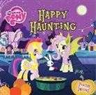 Louise Alexander - Happy Haunting
