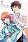 Kana Ishida, Tsutomu Sato, Sato Tsutomu, Tsutomu Satou, Tsutomu Satou - The Irregular at Magic High School