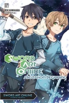 Reki Kawahara, Kawahara Reki, Reki Kawahara - Sword Art Online 9