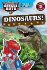 Hasbro, Trey King - Dinosaurs!