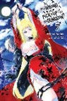 FUJINO OMORI, Fujino Omori, Omori Fujino, Suzuhito Yasuda, Yasuda Suzuhito - Is it Wrong to Try to Pick Up Girls in a Dungeon? Vol. 7 Light Novel