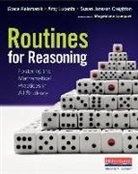 Susan Janssen Creighton, Grace Kelemanik, Grace/ Creighton Kelemanik, Amy Lucenta - Routines for Reasoning