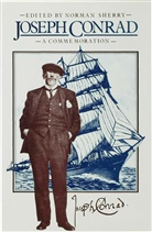 Norman Sherry, Norma Sherry, Norman Sherry - Joseph Conrad