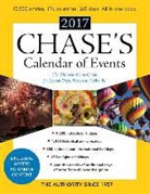&amp;apos, Editors of Chase&amp;apos, Editors Of Chase'S, Editors of Chase''s, S - Chase''s Calendar of Events 2017
