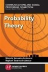 Marcelo Sampaio De Alencar, Raphael Tavares de Alencar - Probability Theory