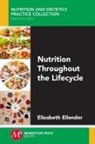 Elizabeth Eilender - Nutrition Throughout the Lifecycle