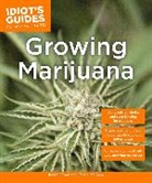 Chadd McKeen, Kevin Oliver - Growing Marijuana