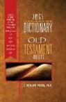 Richard Pigeon - Amg's Comprehensive Dictionary of Old Testament Words