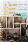 Jessica Booth, Anni Daulter, Jessica Smithson, Alisa Starkweather - Sacred Medicine Cupboard