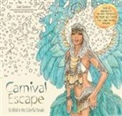 Jade Gedeon - Carnival Escape: Go Wild in This Colorful Parade