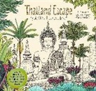 Jade Gedeon - Thailand Escape: My Colorful Trip Through Exotic Lands