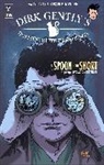 Arvind Ethan David, Ilias Kyriazis, Ilias Kyriazis - Dirk Gently's Holistic Detective Agency: A Spoon Too Short