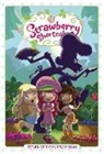 Georgia Ball, Amy Mebberson - Strawberry Shortcake Volume 1: Return of the Purple Pieman