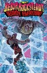 Ben Bates, Sophie Campbell, Damian Couceiro, Giannis Milonogiannis, Dustin Weaver, Sophie Campbell... - Bebop & Rocksteady Destroy Everything