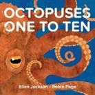 Ellen Jackson, Robin Page - Octopuses One to Ten