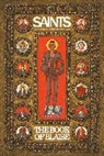 Sean Lewis, Sean Lewis - Saints: The Book of Blaise
