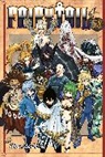 Hiro Mashima - Fairy Tail