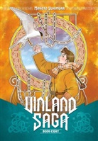 Makoto Yukimura - Vinland Saga