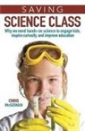 Chris McGowan, Christopher McGowan, McGowan Christopher - Saving Science Class