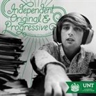 Morgan Gieringer - "independent, Original and Progressive"