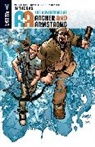 Rafer Roberts, Rafer Roberts - A&A: The Adventures of Archer & Armstrong Volume 1: In the Bag