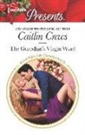 Caitlin Crews - The Guardian's Virgin Ward