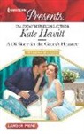 Kate Hewitt - A Di Sione for the Greek's Pleasure