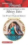 Maisey Yates - The Prince's Pregnant Mistress