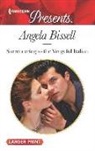 Angela Bissell - Surrendering to the Vengeful Italian