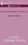 Amanda Mccabe - The Queen's Christmas Summons