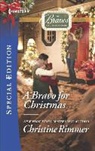 Christine Rimmer - A Bravo for Christmas