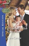 Caro Carson - A Cowboy's Wish upon a Star
