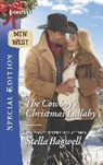 Stella Bagwell - The Cowboy's Christmas Lullaby