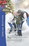 Allison Leigh - A Child Under His Tree