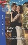 Merline Lovelace - Callie's Christmas Wish