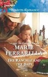 Marie Ferrarella - The Rancher and the Baby