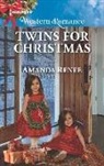 Amanda Renee - Twins for Christmas