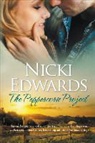 Nicki Edwards - The Peppercorn Project