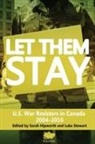 Sarah Hipworth, Luke Stewart, Sarah Hipworth, Luke Stewart - Let Them Stay