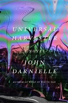 John Darnielle - Universal Harvester