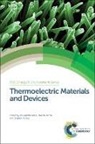 Iris Nandhakumar, Iris (University of Southampton Nandhakumar, Iris White Nandhakumar, Prof. Stephen (University of Southampton Beeby, Stephen Beeby, Stephen (University of Southampton Beeby... - Thermoelectric Materials and Devices