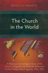 David Zac Niringiye - The Church in the World