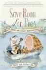 Jr. Roy Blount, Roy Blount, Jr. - Save Room for Pie