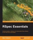 Mani Tadayon - Rspec Essentials