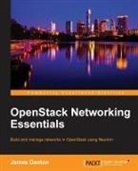 James Denton - Openstack Networking Essentials