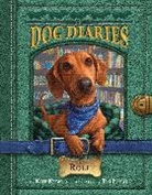 Tim Jessell, Kate Klimo, Kate Jessell Klimo, Tim Jessell - Dog Diaries #10: Rolf