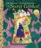 Brigette Barrager, Frances Hodgso Burnett, Frances Hodgson Burnett, Frances Gilbert, Frances Barrager Gilbert, Brigette Barrager - Secret Garden