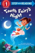 Candice Ransom, Candice F. Ransom - Tooth Fairy's Night
