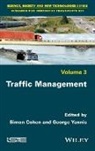 Simon Cohen, George Yannis, Simon Cohen, George Yannis - Traffic Management